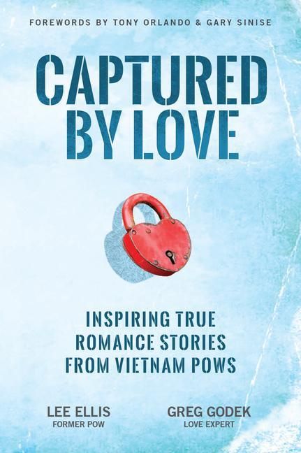Produktbild: Captured by Love
