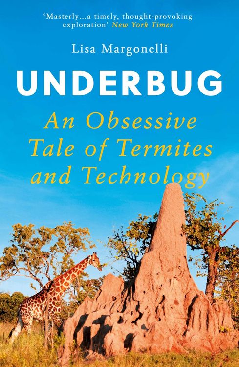 Produktbild: Underbug
