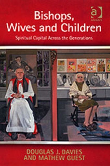 Produktbild: Bishops, Wives and Children