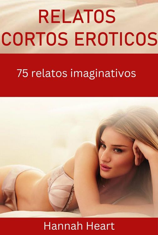 Produktbild: Relatos Cortos Er&oacute;ticos