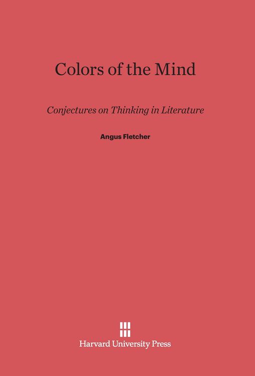 Produktbild: Colors of the Mind