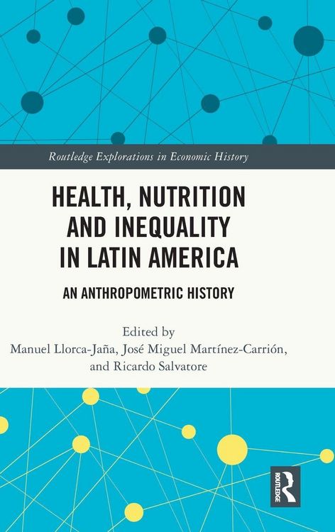 Produktbild: Health, Nutrition and Inequality in Latin America