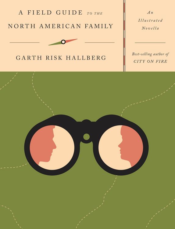 Produktbild: A Field Guide to the North American Family