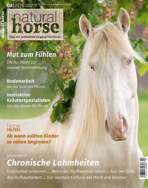Produktbild: Natural Horse 62