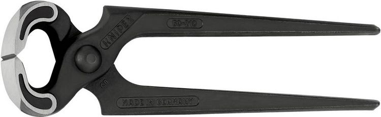 Produktbild: Knipex-Werk Kneifzange 50 00 210