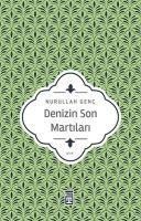 Produktbild: Denizin Son Martilari