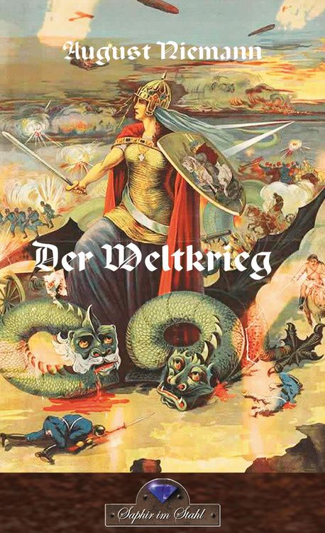 Produktbild: Weltkrieg