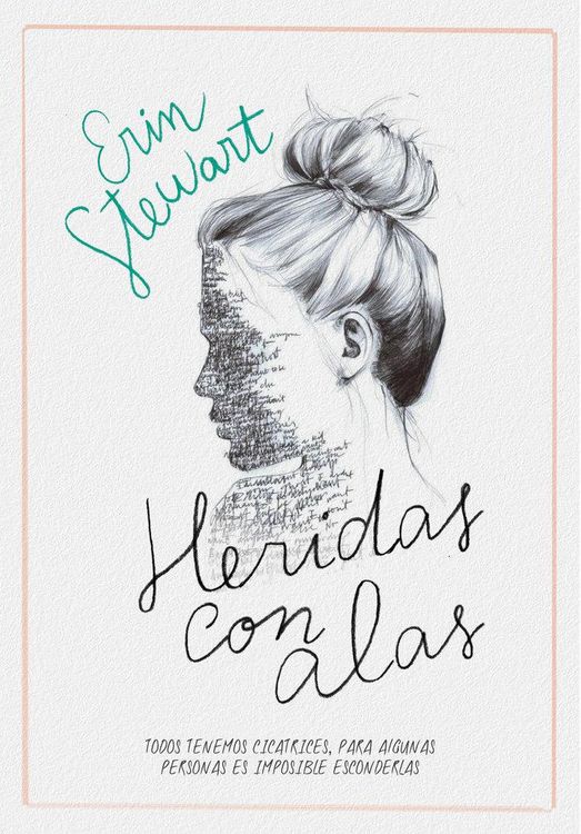 Produktbild: Heridas con alas