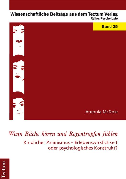 Produktbild: Wenn B&auml;che h&ouml;ren und Regentropfen f&uuml;hlen