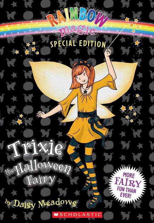 Produktbild: Rainbow Magic Special Rainbow