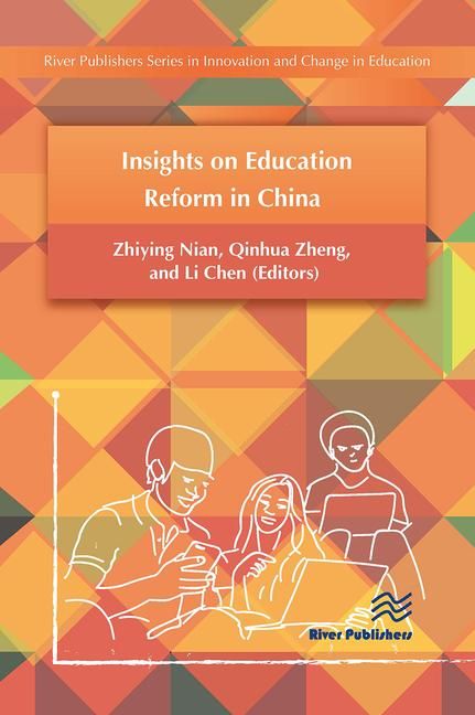 Produktbild: Insights on Education Reform in China