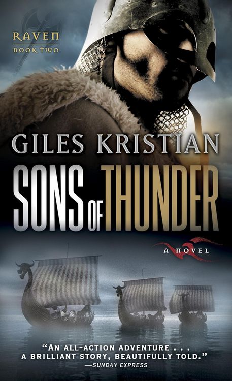 Produktbild: Sons of Thunder