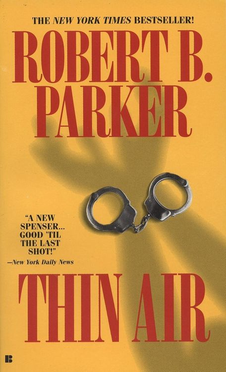 Produktbild: Thin Air