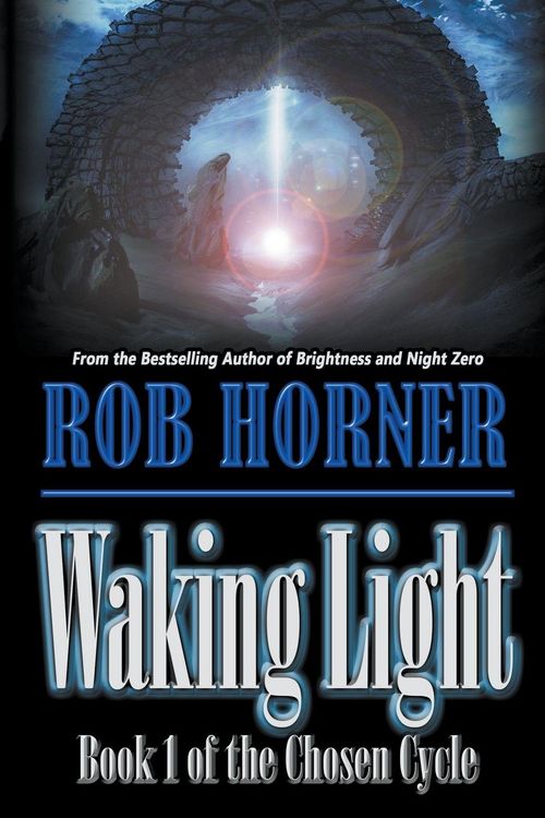 Produktbild: Waking Light
