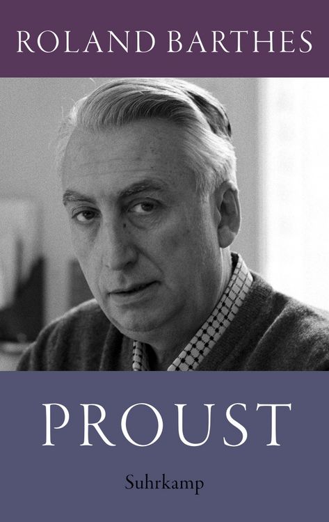 Produktbild: Proust
