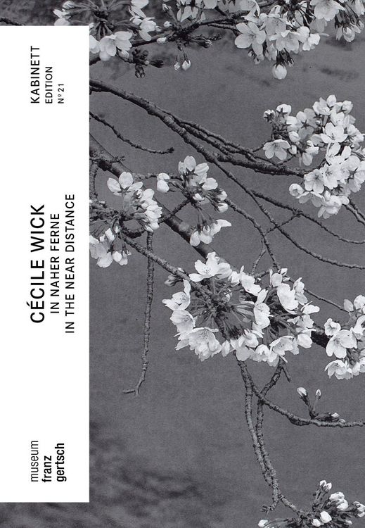 Produktbild: C&eacute;cile Wick. In naher Ferne