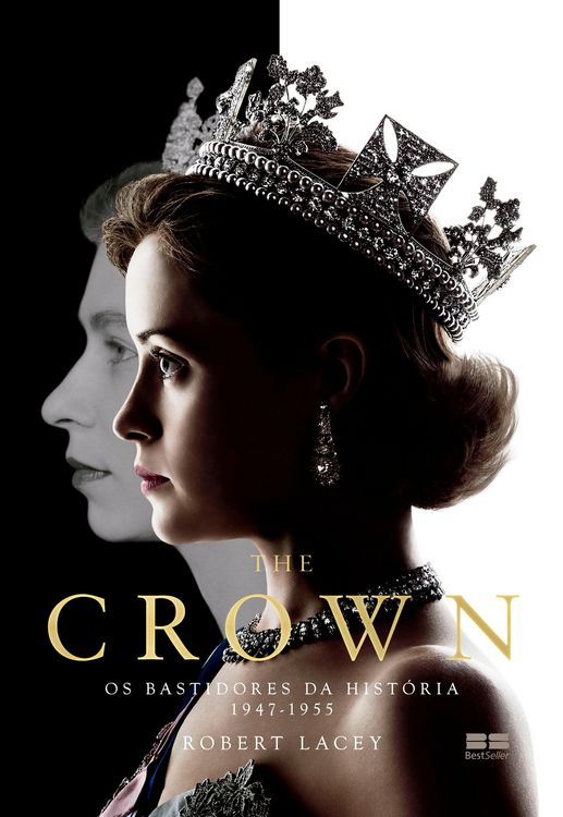 Produktbild: The Crown