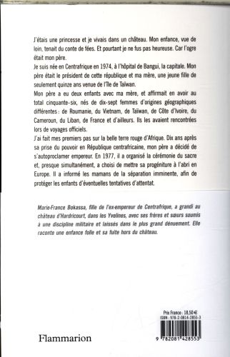 Produktbild: Au ch&acirc;teau de l'ogre : r&eacute;cit