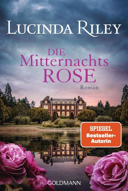 Produktbild: Die Mitternachtsrose