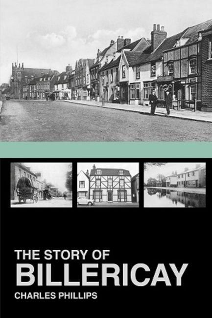 Produktbild: The Story of Billericay