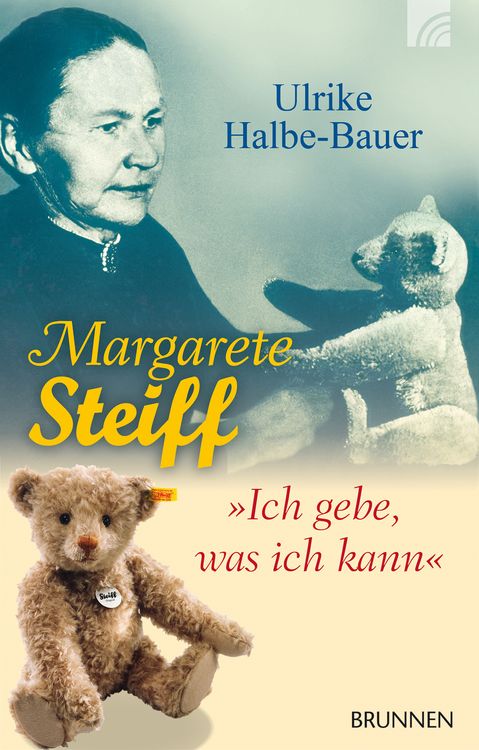 Produktbild: Margarete Steiff