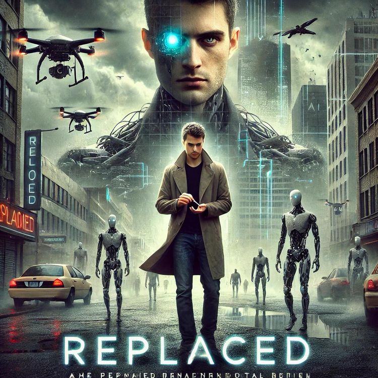 Produktbild: Replaced