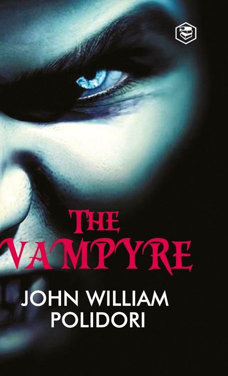 Produktbild: The Vampyre