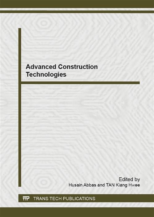 Produktbild: Advanced Construction Technologies