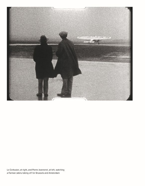 Produktbild: Le Corbusier on Camera