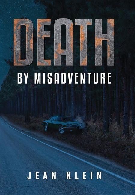 Produktbild: Death by Misadventure