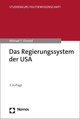 Produktbild: Das Regierungssystem der USA