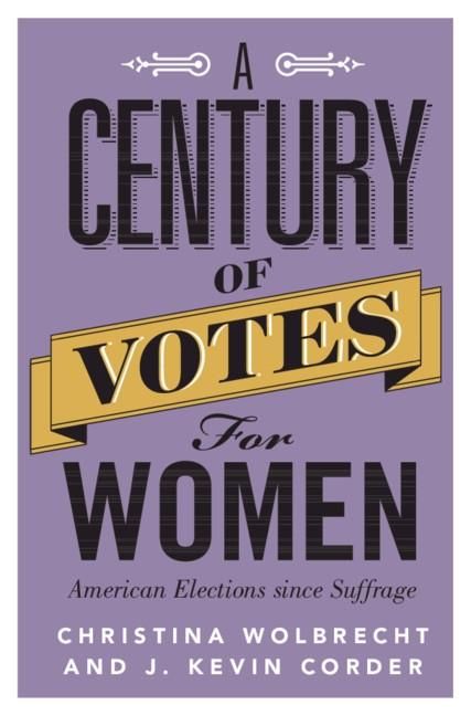Produktbild: Century of Votes for Women
