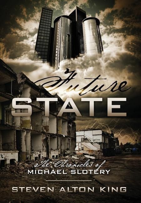 Produktbild: Future State