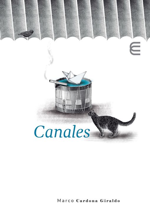 Produktbild: Canales