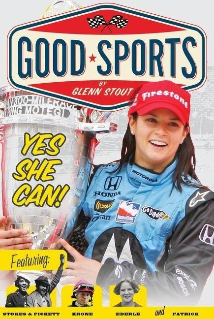 Produktbild: Yes, She Can!