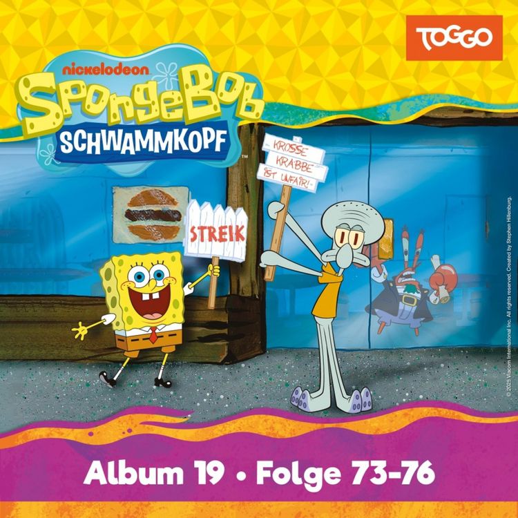 Produktbild: Folge 19