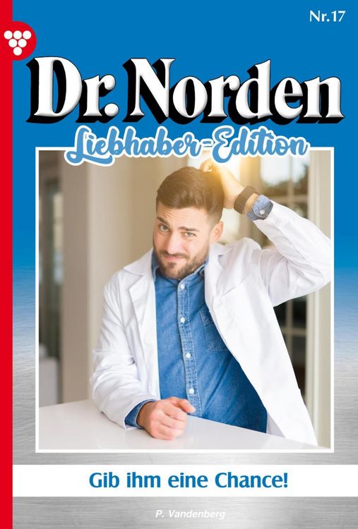 Produktbild: Gib ihm eine Chance!