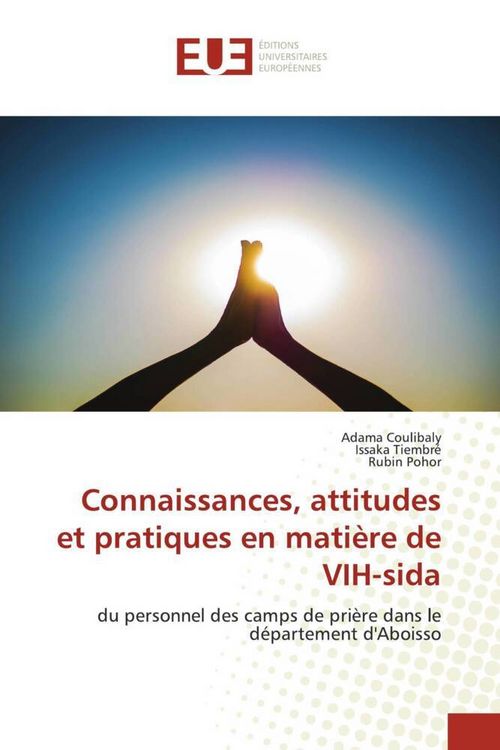 Produktbild: Connaissances, attitudes et pratiques en mati&egrave;re de VIH-sida