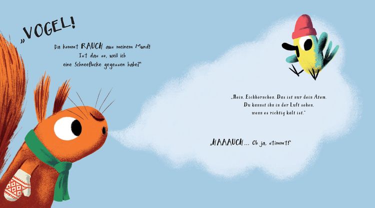 Produktbild: Der Schneedieb