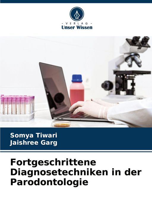 Produktbild: Fortgeschrittene Diagnosetechniken in der Parodontologie