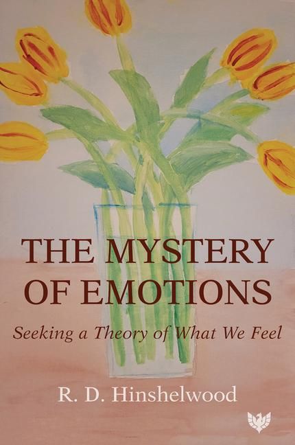 Produktbild: The Mystery of Emotions