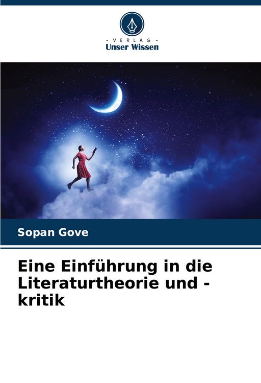 Produktbild: Eine Einf&uuml;hrung in die Literaturtheorie und -kritik