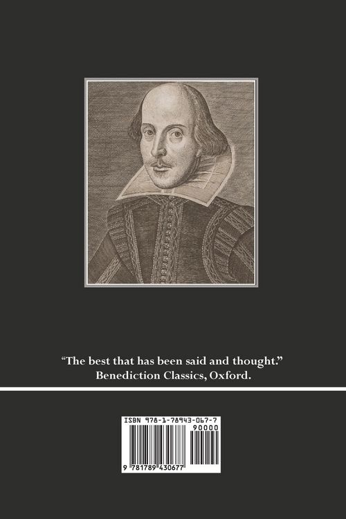 Produktbild: The Tragedy of Macbeth