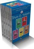 Produktbild: Irvin D. Yalom Kutulu Terapi Seti 5 Kitap Takim