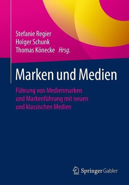 Produktbild: Marken und Medien