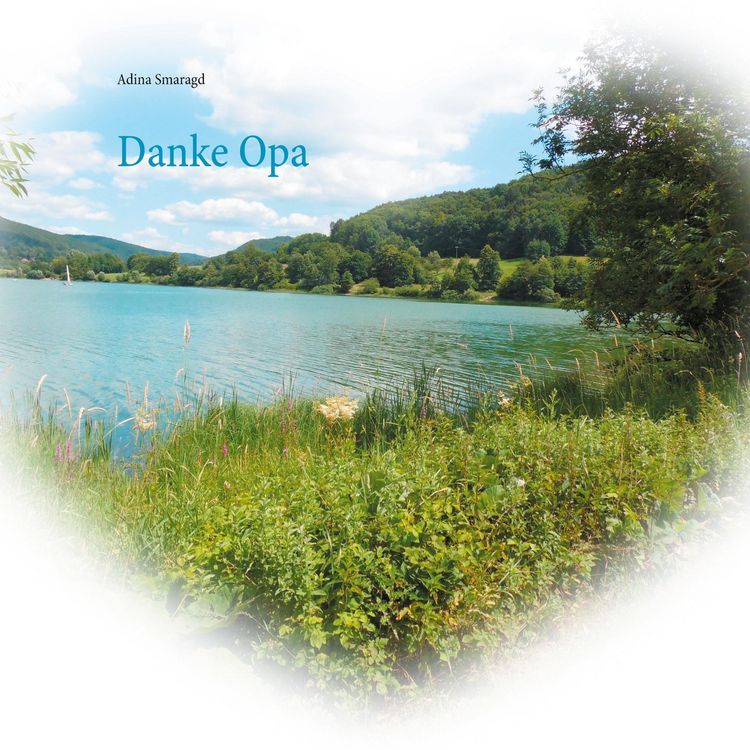 Produktbild: Danke Opa