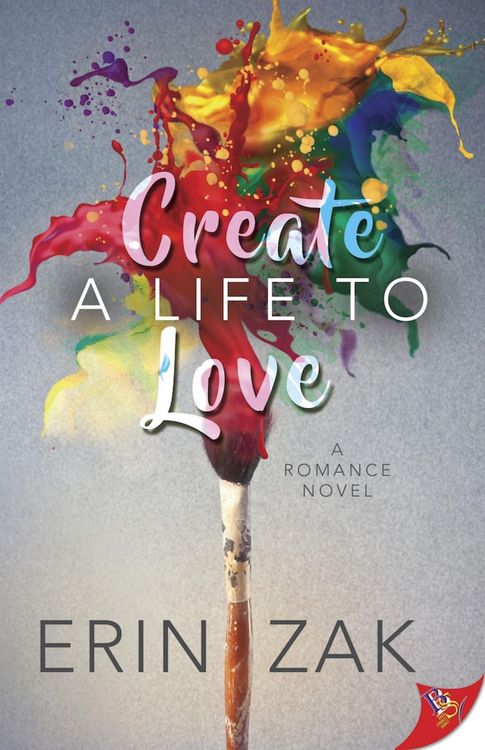 Produktbild: Create a Life to Love