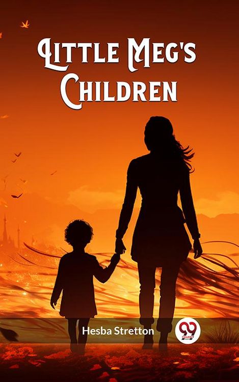Produktbild: Little Meg's Children