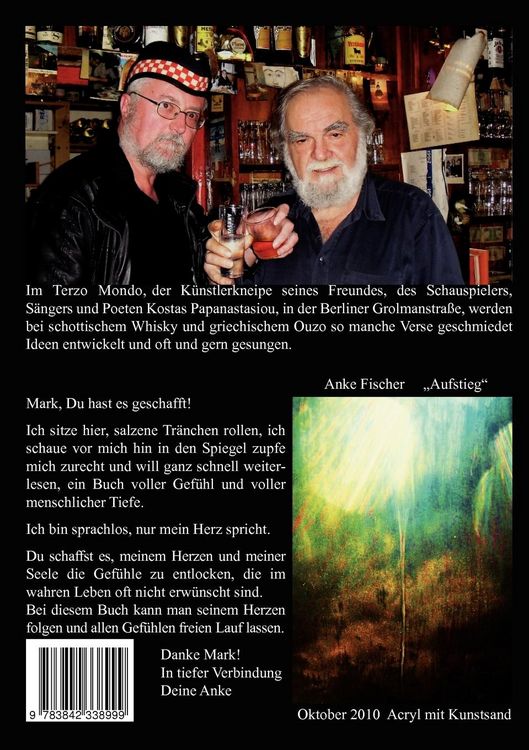 Produktbild: ...und zweitens als man denkt !