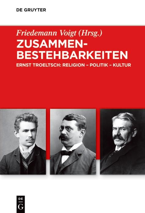 Produktbild: Zusammenbestehbarkeiten